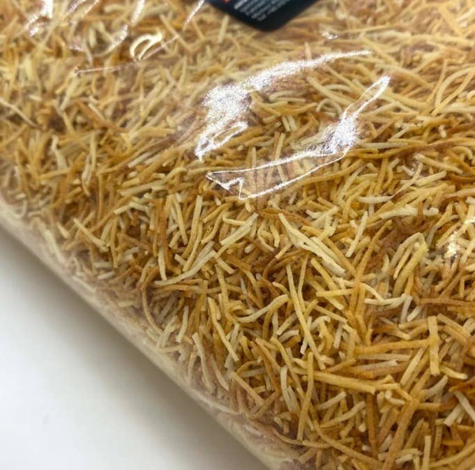 Gypsy Soul - Wholesale Grits - Roasted Kadayif for Dubai Chocolate Making 1kg2