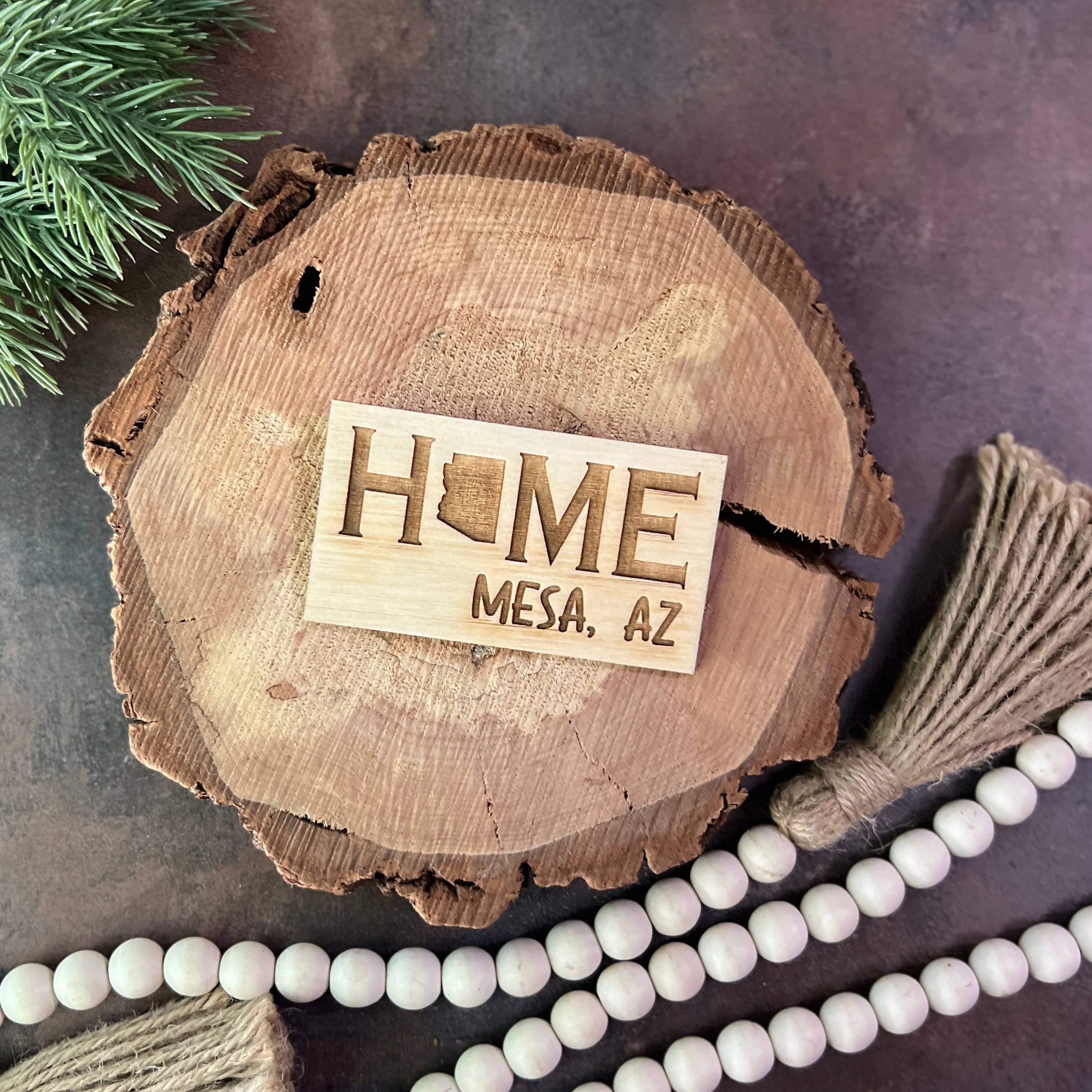 Chamness' Crafty Corner - Wholesale Magnet - Home Magnet3