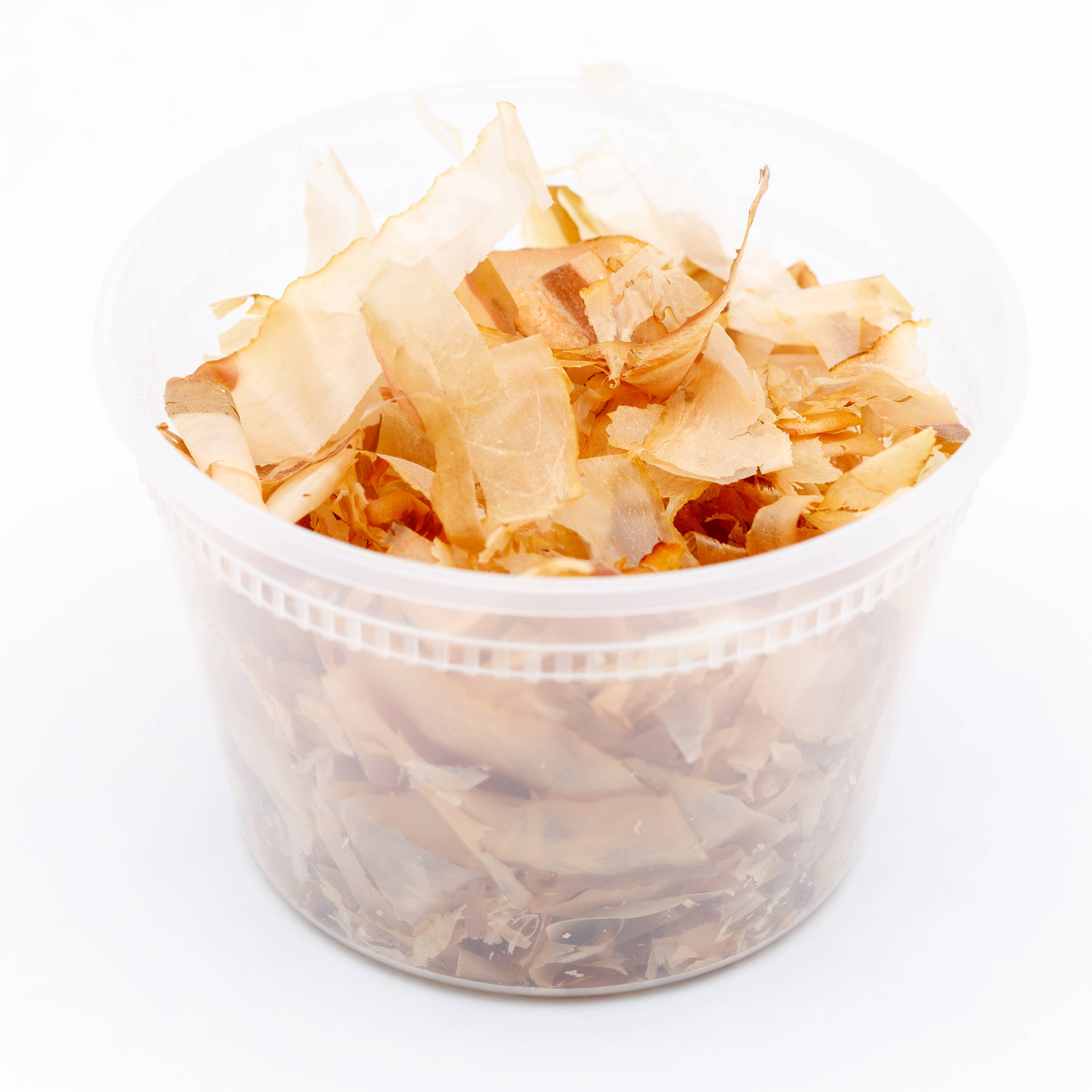 Jeffrey's Natural Pet Foods - Wholesale Pet Treats - Dog - Jeffrey's Bonito Flakes0