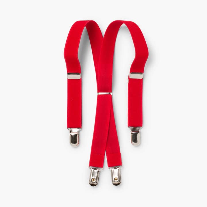 Cotton Socks - Wholesale Baby Carrier - CHILDREN'S SUSPENDERS 50% OFF