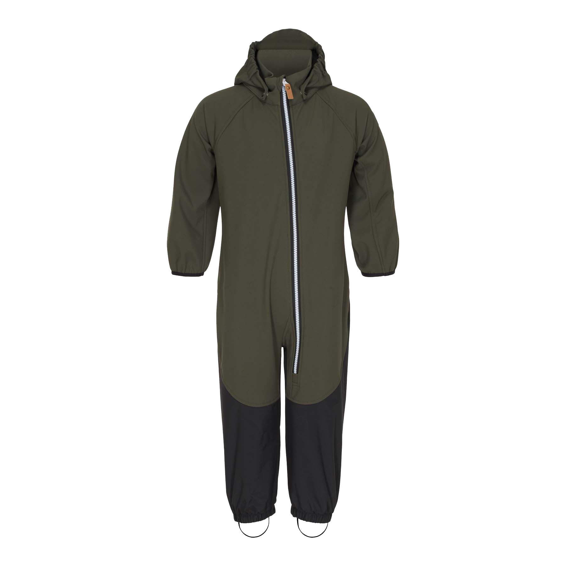 Ticket To Heaven – Impermeável – Criança por atacado – Macacão Softshell Secret à Prova de Vento e Água - Várias Cores0