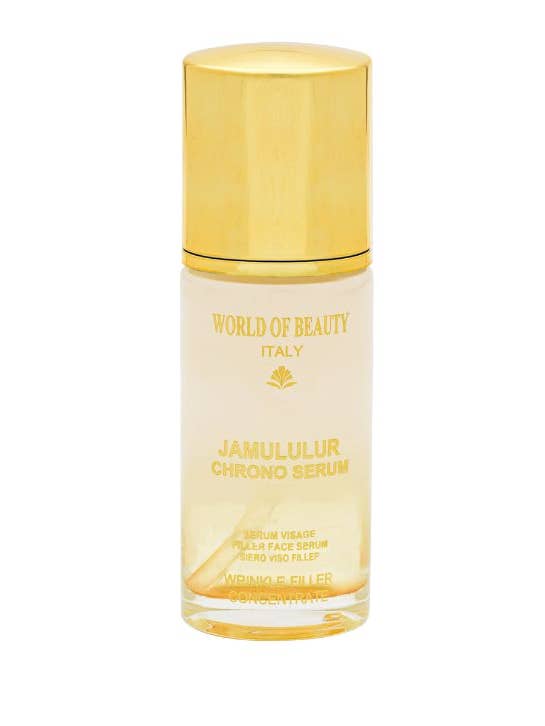 Chrono Jamululur Anti Age per la vendita all'ingrosso da parte di World of Beauty