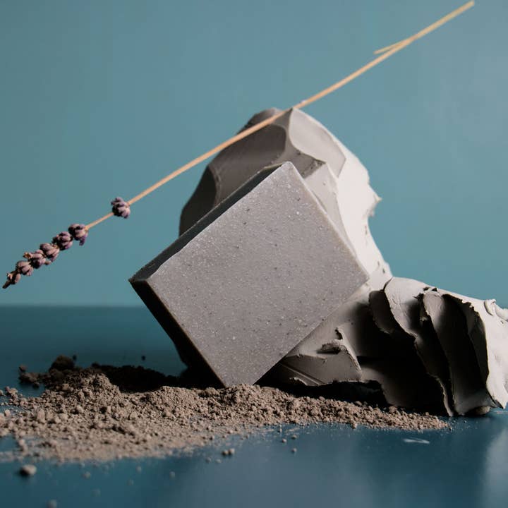 Anto Yukon - Wholesale Bar Soap - Glacial Silt Wild Harvest Bar Soap1