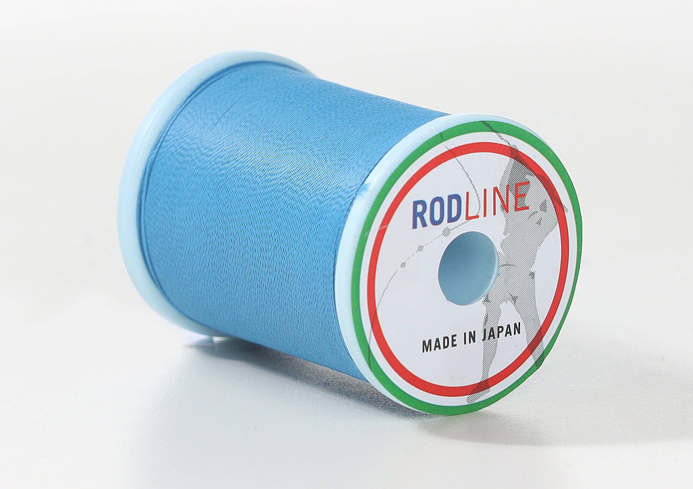 CILROD - Wholesale Thread - RodLine ColorFast Rod Winding Thread Binding Thread - Size B (100 Yds)15