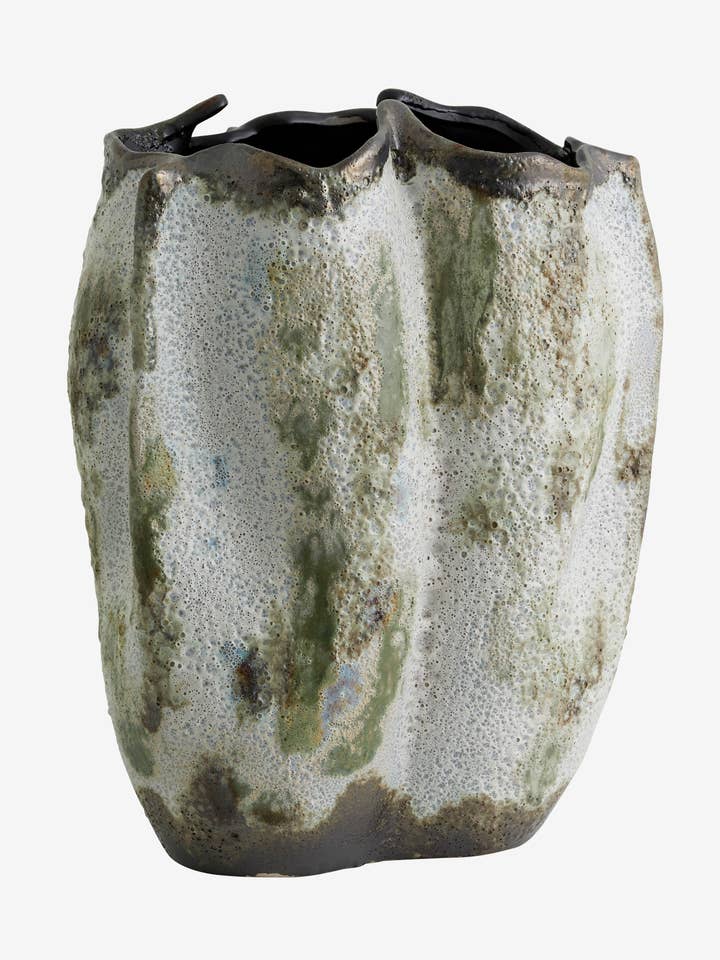 Henry Vase for wholesale by Nordal