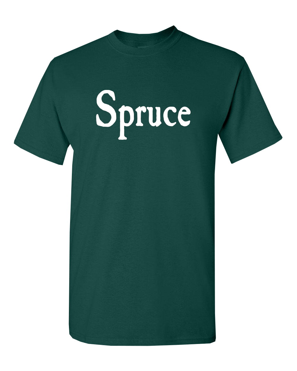 The Buffalo Works - Wholesale Screen Printed T-Shirt - Unisex - Oklahoma Coordinate Unisex T-shirt - Where Life Takes You6