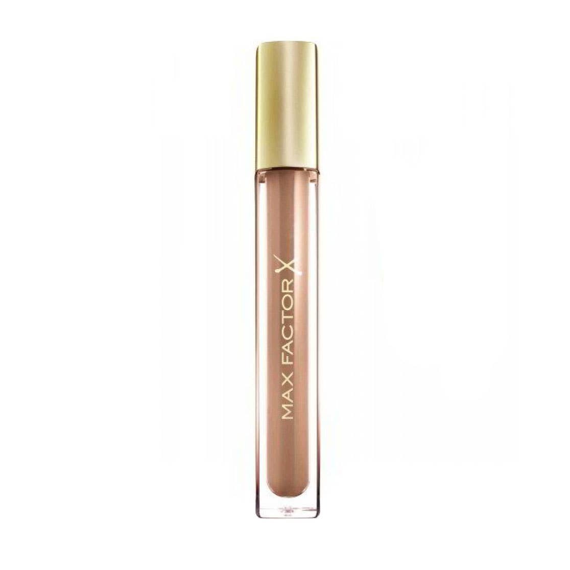 REMOVED BRAND – wholesale Lip-gloss – Max Factor Colour Elixir Gloss 80 Lustrous Sand0