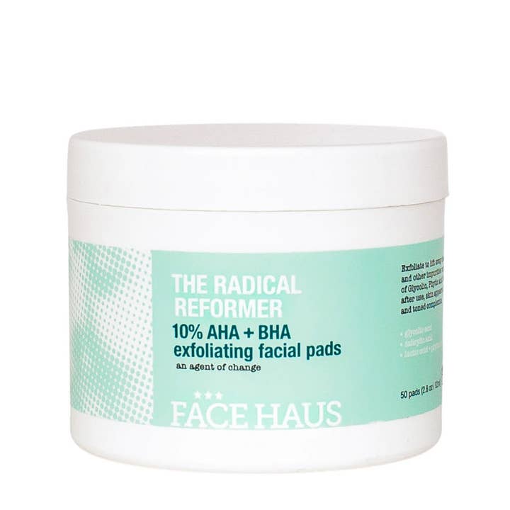 The Radical Reformer for wholesale by The Face Haus