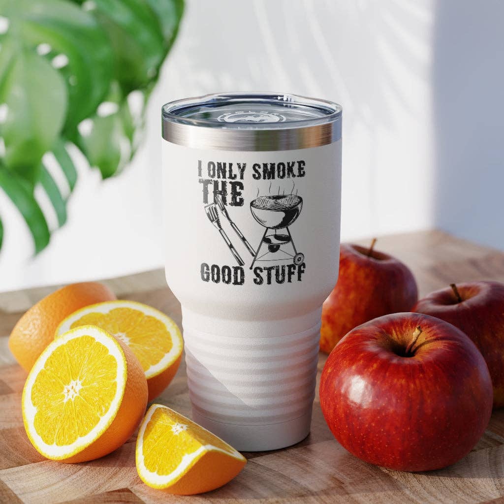 Teegarb LLC – wholesale Insulated mug/tumbler – 30oz Tumbler Stainless Steel Colors  Hilarious Grilling BBQ Poultry Sausage Ketogenic Foodie Lover Humorous Barbecue Protein Party Enthusiasts6