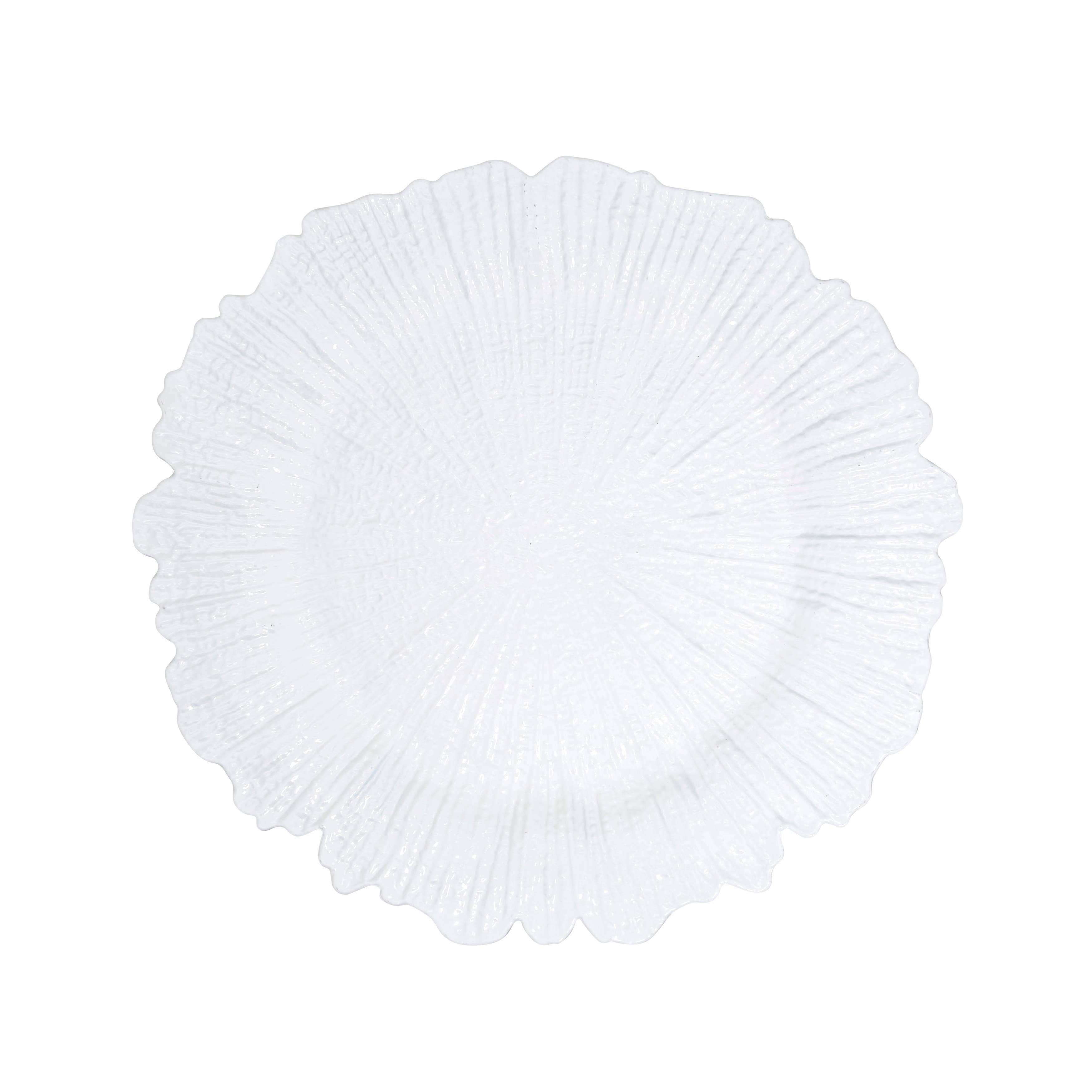 Saro Lifestyle – wholesale Charger plate – Radiant Elegance Starburst Charger4