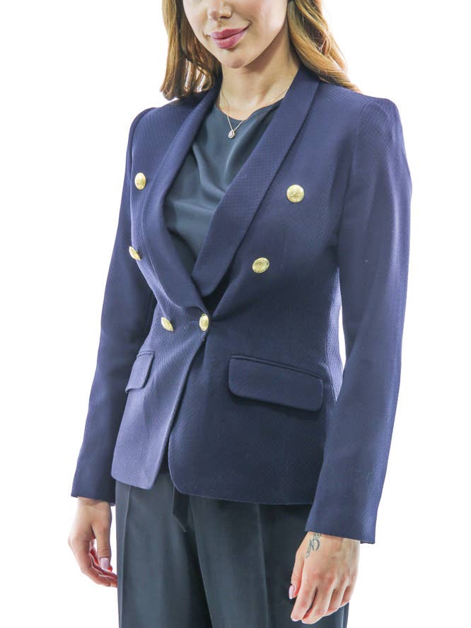 VESTE ELLA por atacado de WONDER