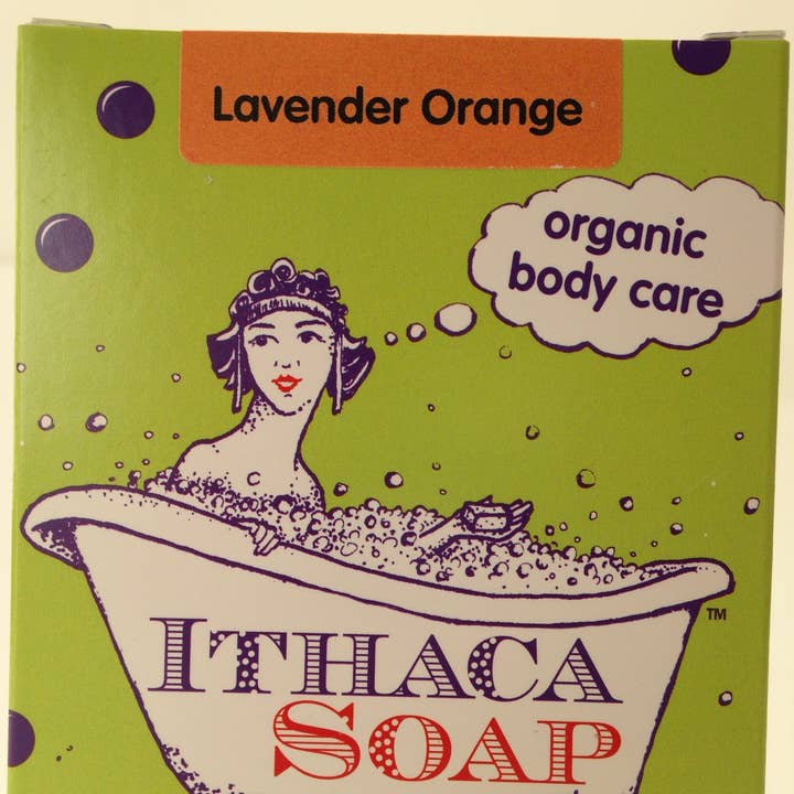 Ithaca Soap and LiXTiK Beeswax Lip Balm - Wholesale Retailer Sample - Beauty & Wellness - Sample Kit10