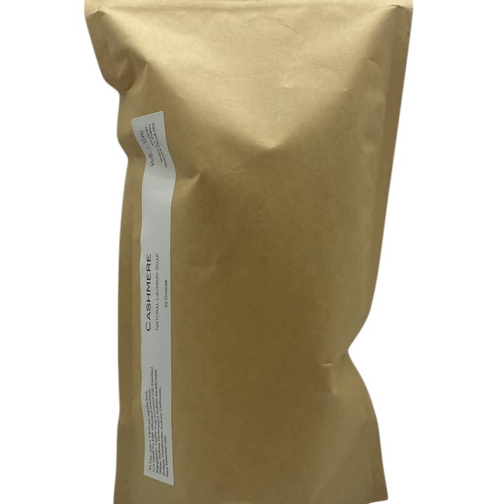 Stella + Poppy - Wholesale Laundry Detergent Powder/Pods - Laundry Soap - 32 Ounces