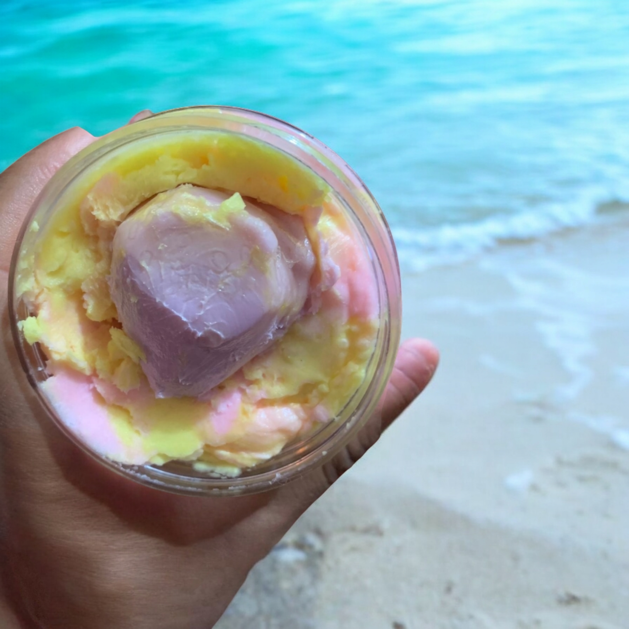 Chabinehairstore - Wholesale Whipped Soap - Whipped shower soap26