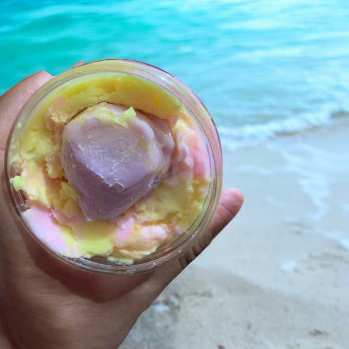 Chabinehairstore - Wholesale Whipped Soap - Whipped shower soap26