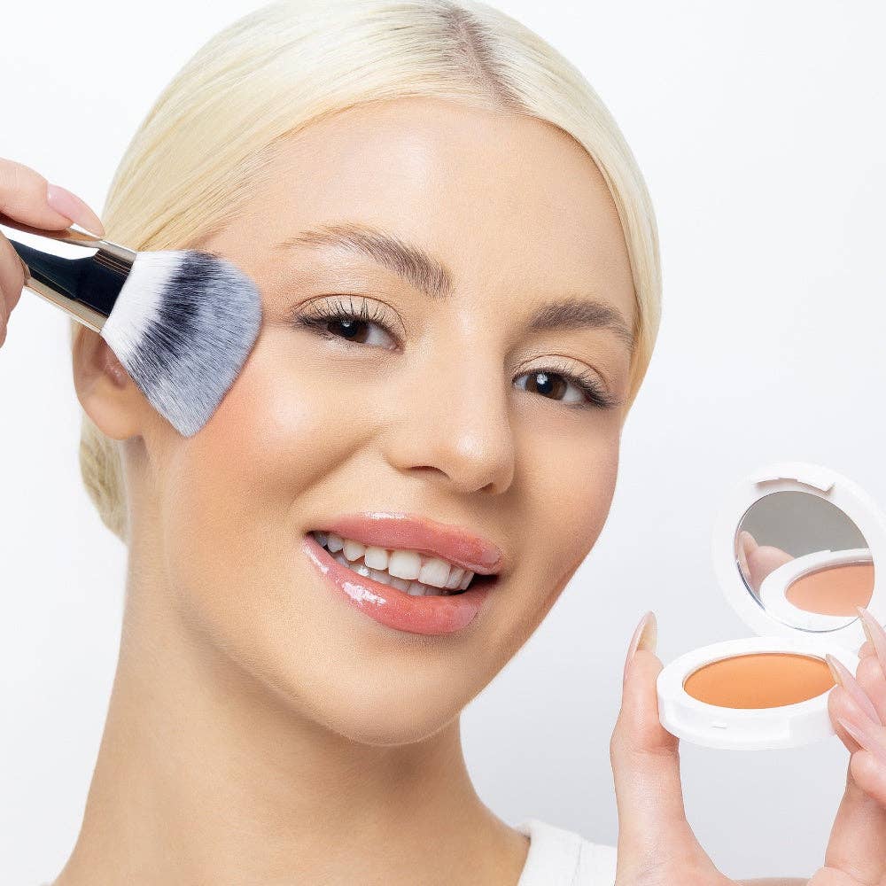 CHADO - Wholesale Blush - Blush Powder9