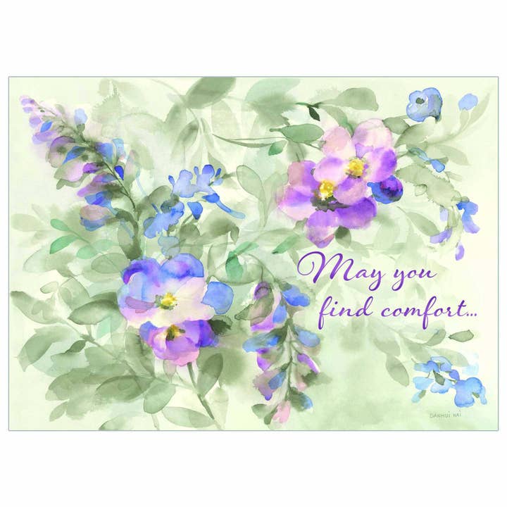 Have Drømme - Kondolencekort for engroshandel hos Legacy