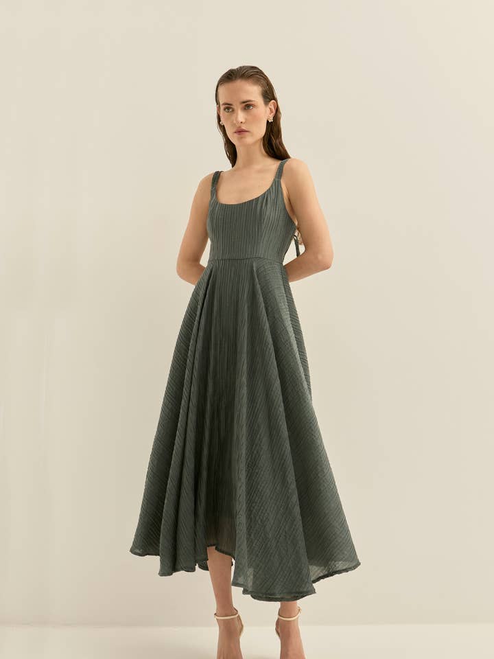 Abito Bambi · Allegra · per la vendita all'ingrosso da parte di Bruna