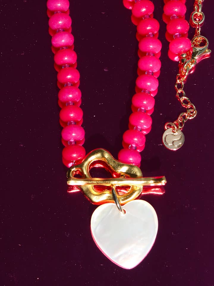 Cuore di caramella per la vendita all'ingrosso da parte di Cara O Sello Brand