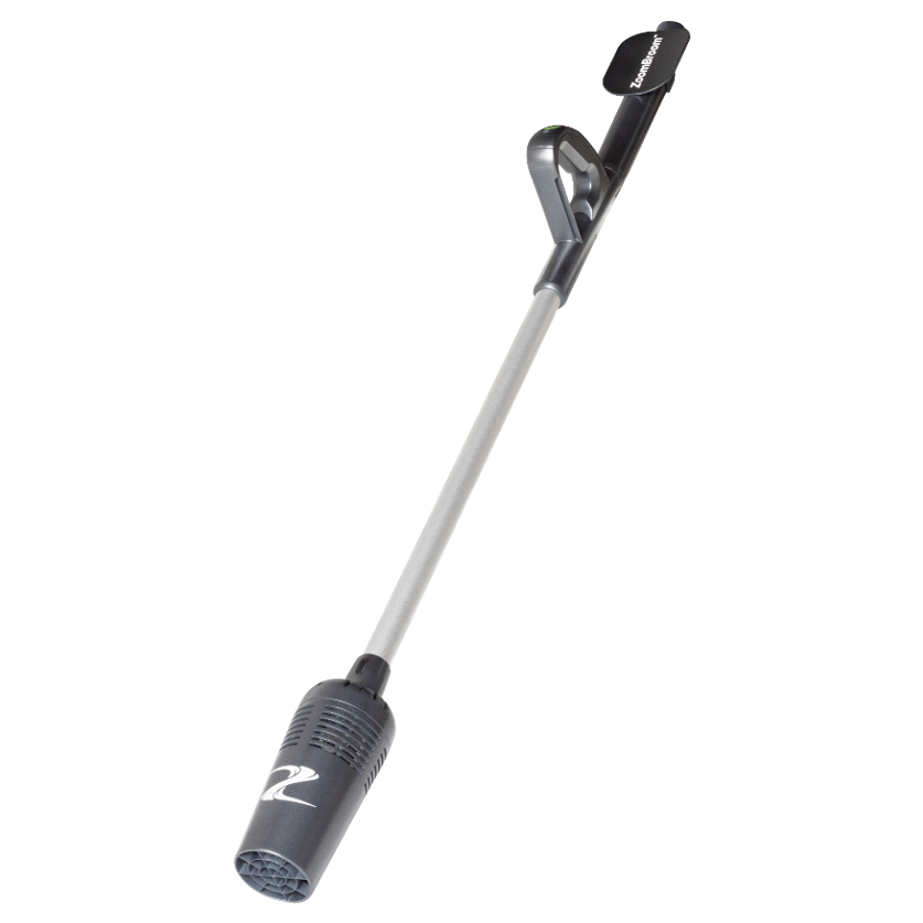 ZoomBroom - Wholesale Broom - ZoomBroom F2 Cordless Stick Blower for Outdoor Living Areas0