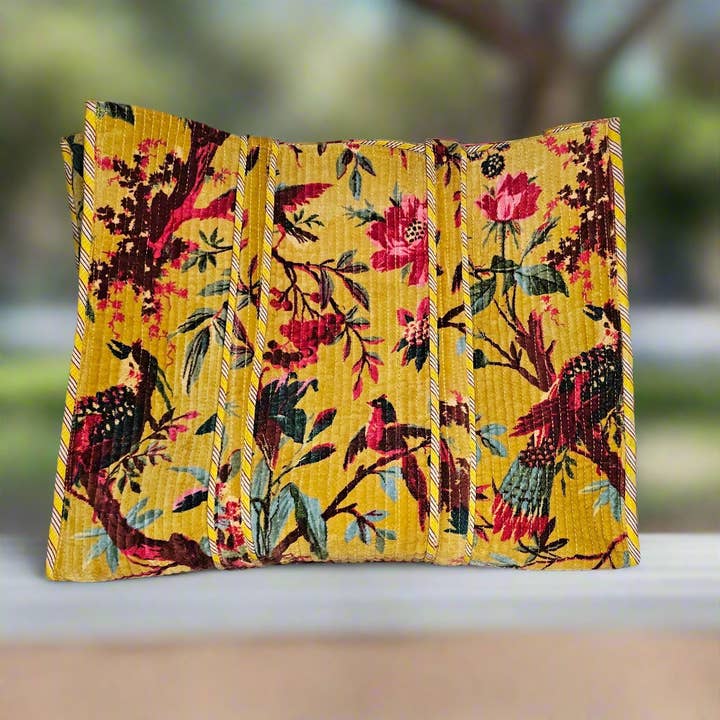 The Ultimate Yellow for wholesale by Tibet Handicrafts LLC