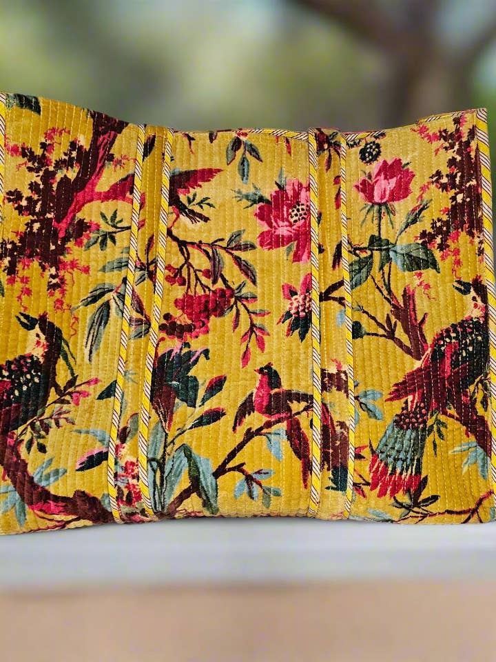 El Amarillo Definitivo para venta al por mayor de Tibet Handicrafts LLC