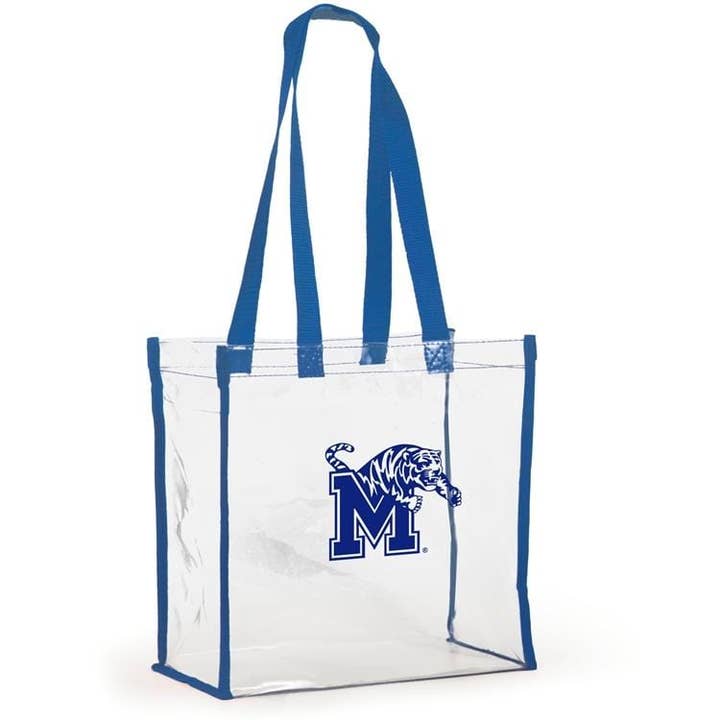 Stadium Tote- Memphis for wholesale by Desden