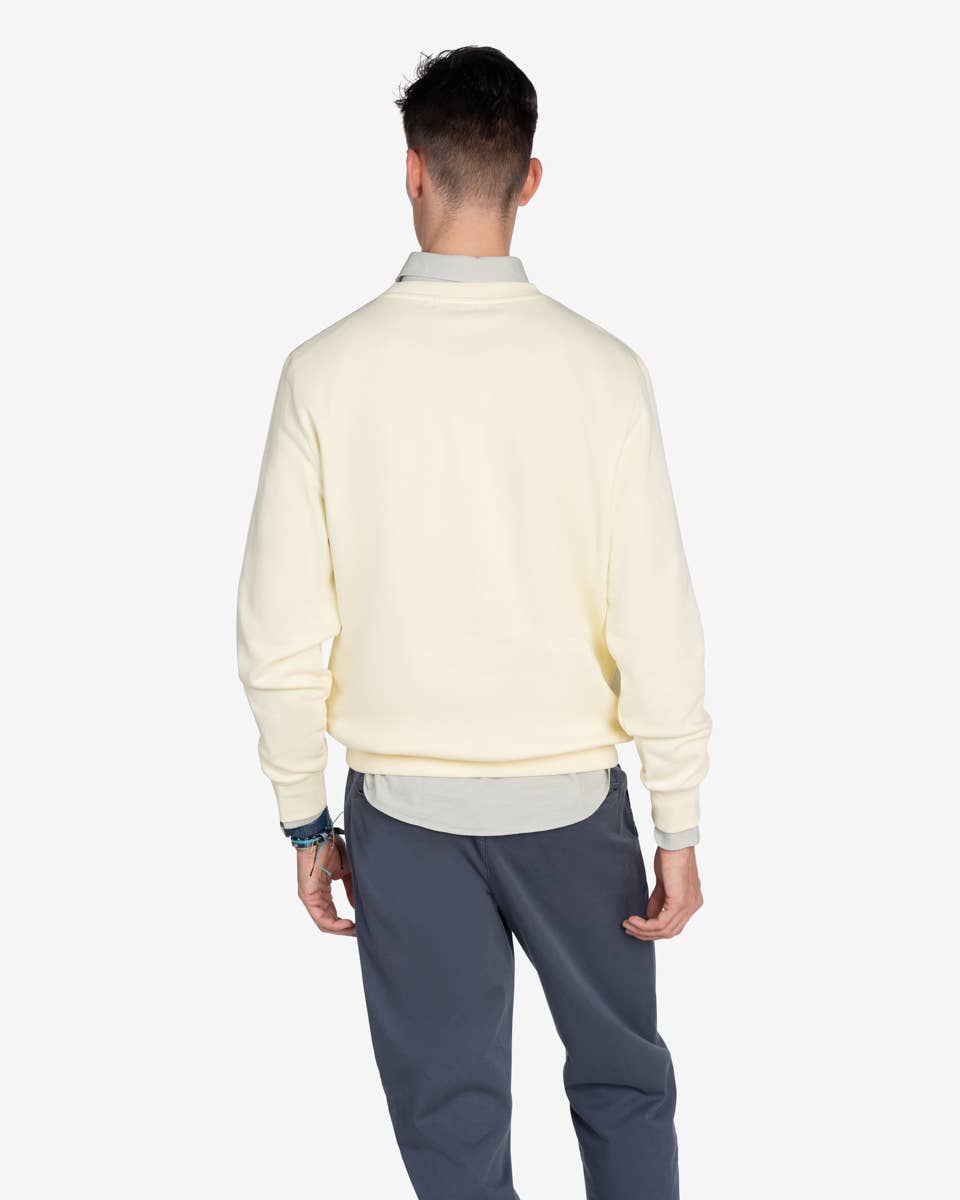Harper & Neyer - Wholesale Sweatshirt - Men's - Liber Teen Sweatshirt - 4043250194