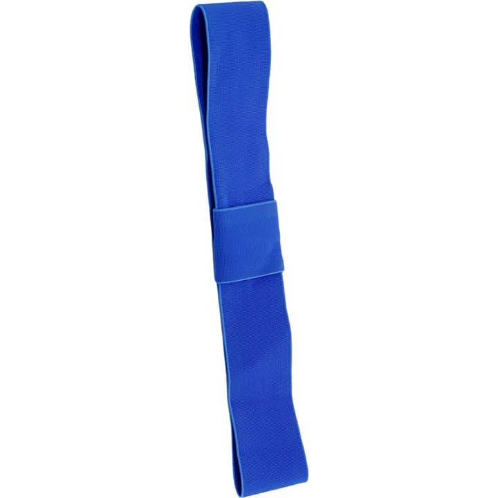 Fedora Hat Band-Royal for wholesale by Studio S Designs