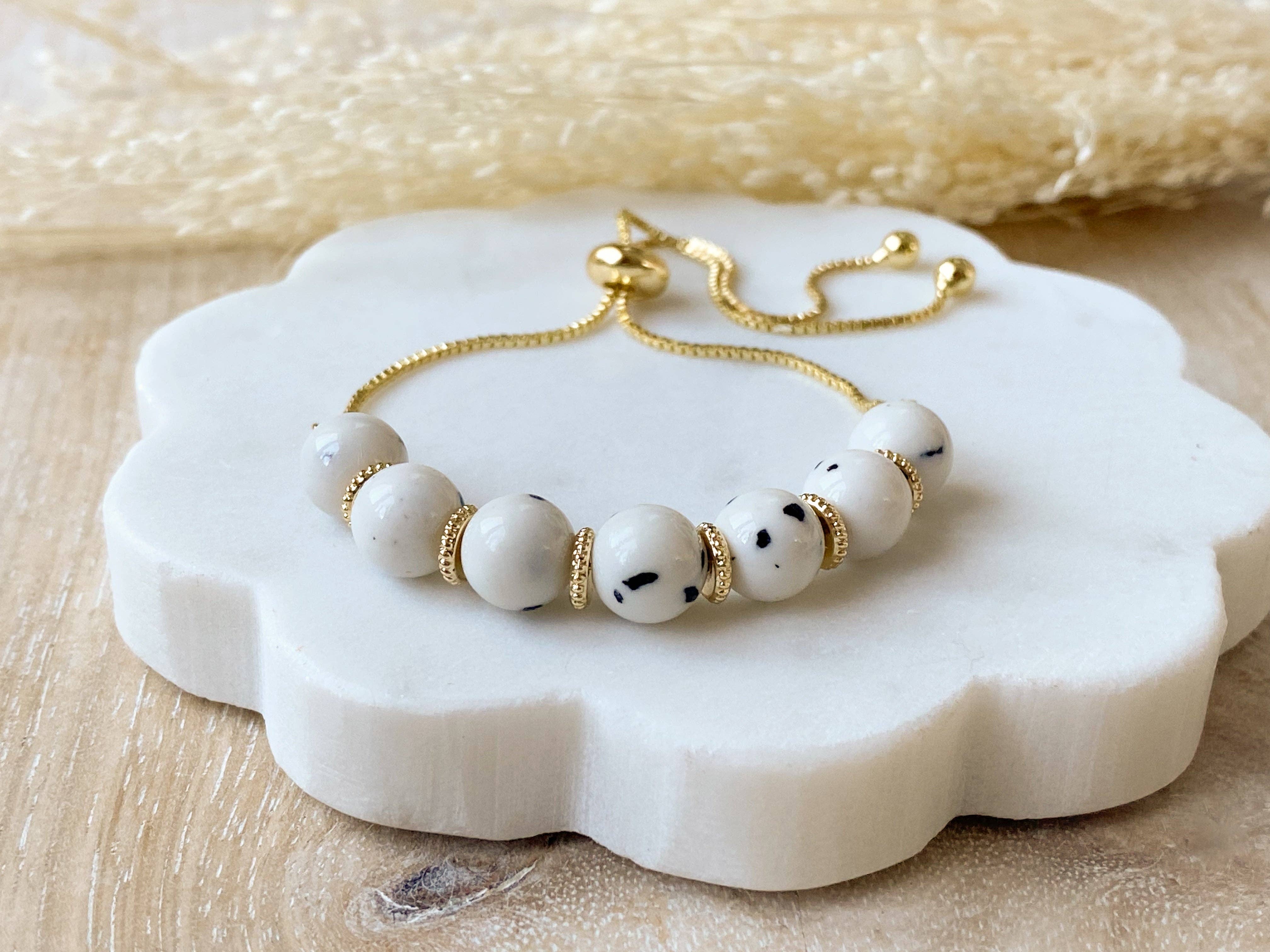 Agaveh girl - Wholesale Beaded Bracelet - The Gemma Bracelet7