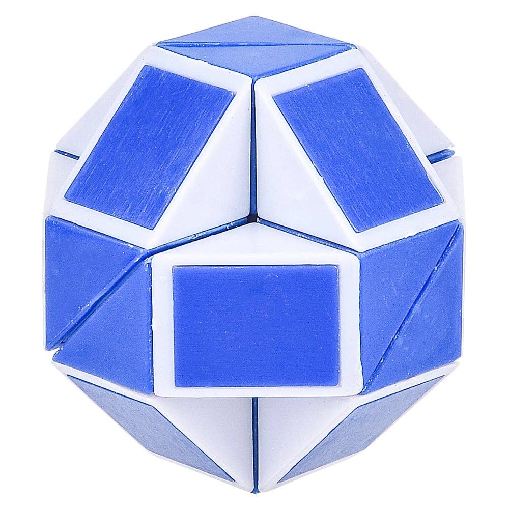 La Luna Bella - Toys - Wholesale Classic Toy - Kids - 1.5" TWISTING AND FOLDING CUBES LLB kids toys6