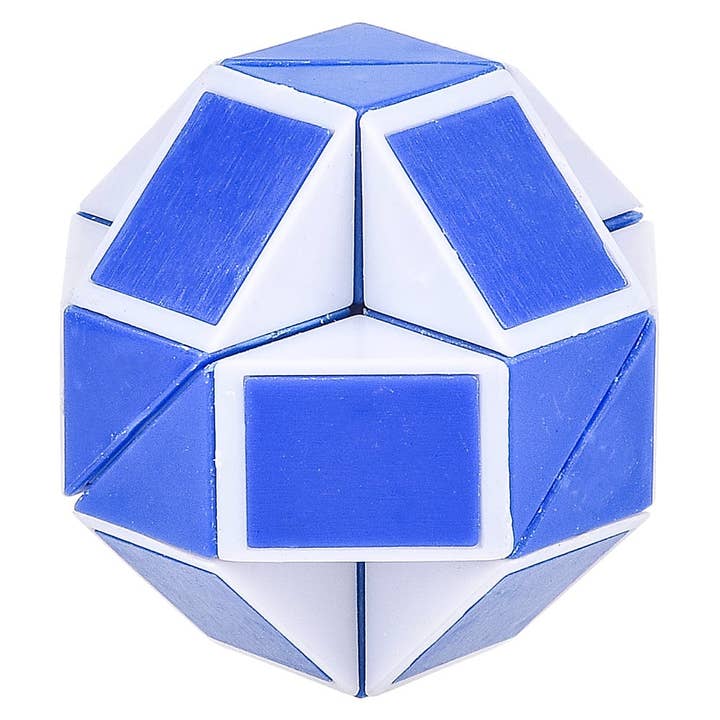 La Luna Bella - Toys - Wholesale Classic Toy - Kids - 1.5" TWISTING AND FOLDING CUBES LLB kids toys6