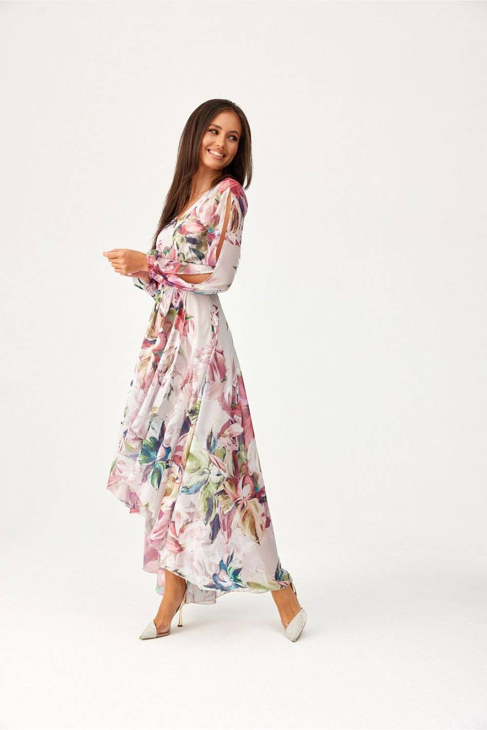 Lieber Deem Marktplatz - Wholesale Dress - Women's - Everyday Dress Model 207006 Roco Fashion26