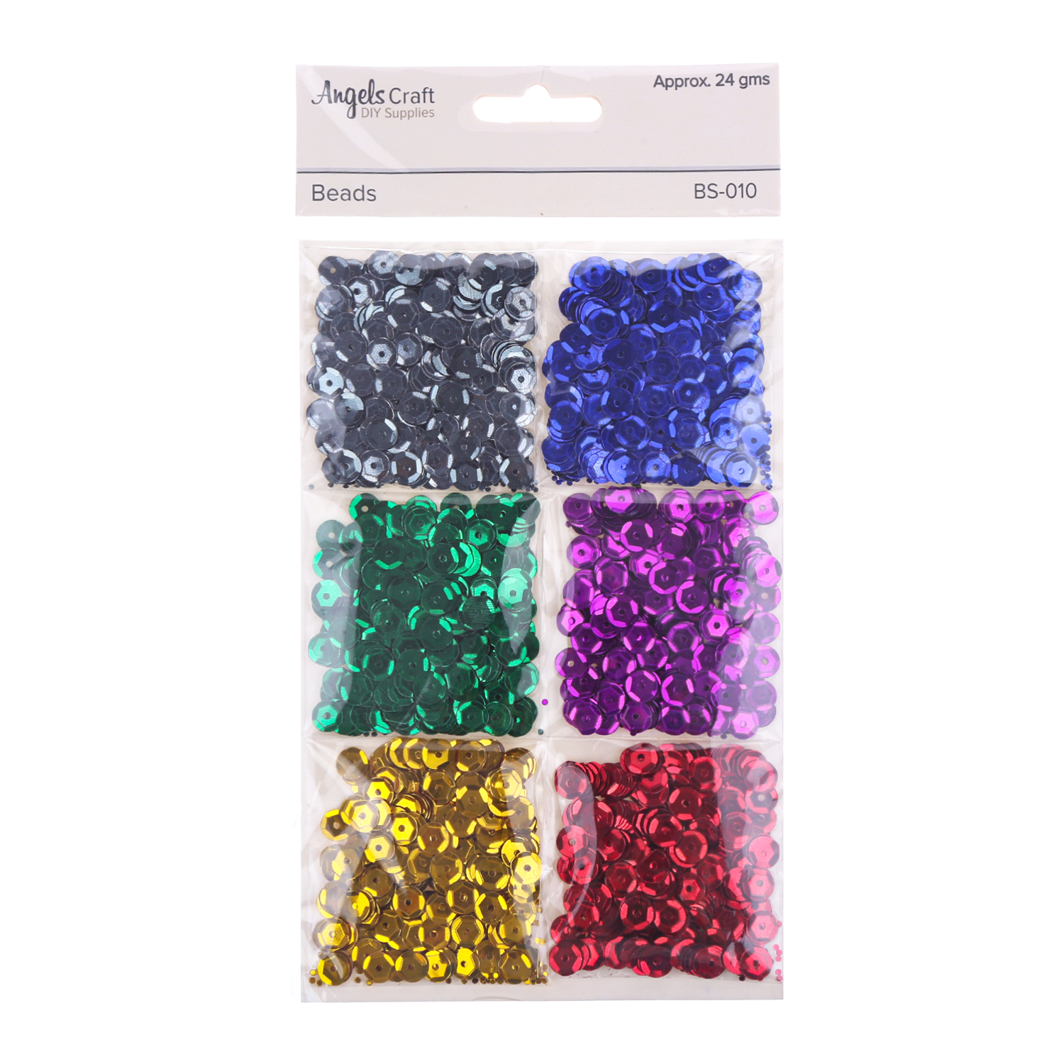 Angels Craft - Wholesale Craft Supplies - Craft Sequins4