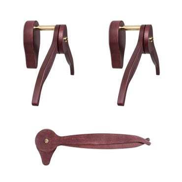 Casanova Sunset, 2 appendiabiti da parete e 1 appendiabiti per pantaloni per la vendita all'ingrosso da parte di MajorDomo