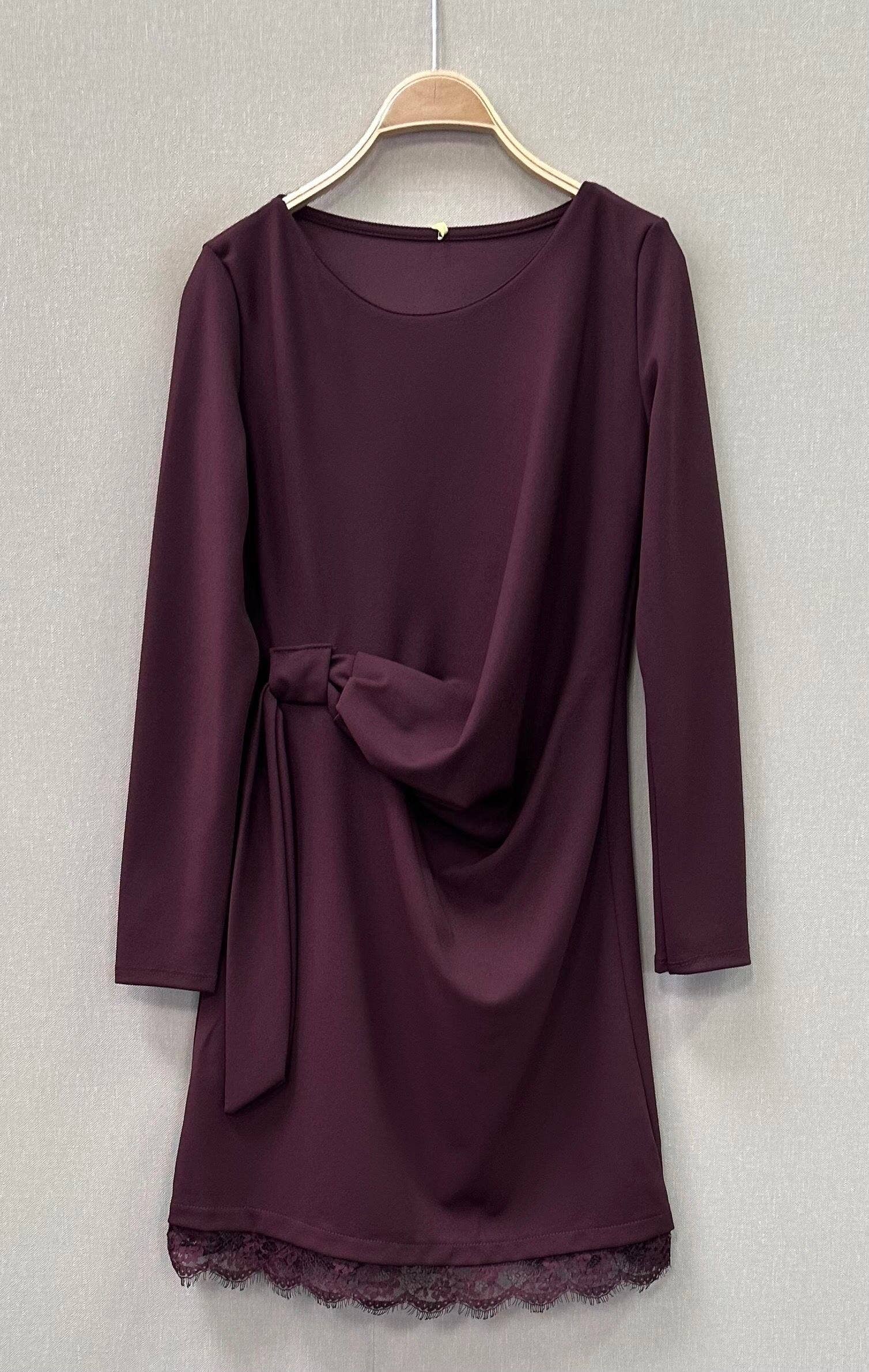 SWEET MAGIC MODA Y COMPLEMENTOS - Wholesale Dress - Women's - CASUAL DRESS2