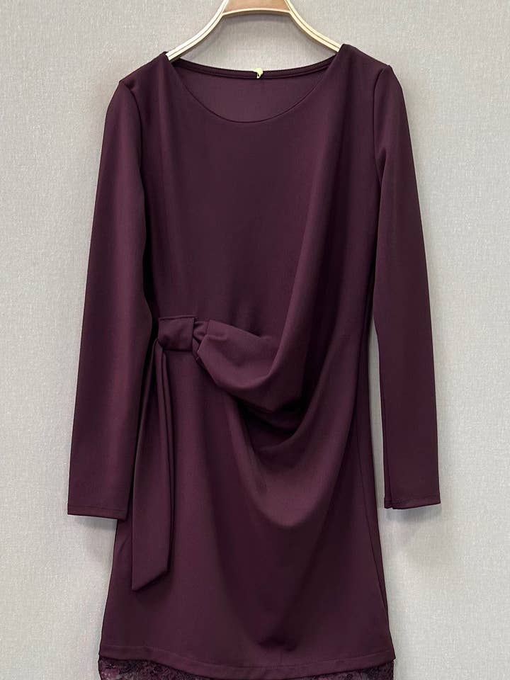 CASUAL DRESS for wholesale by SWEET MAGIC MODA Y COMPLEMENTOS