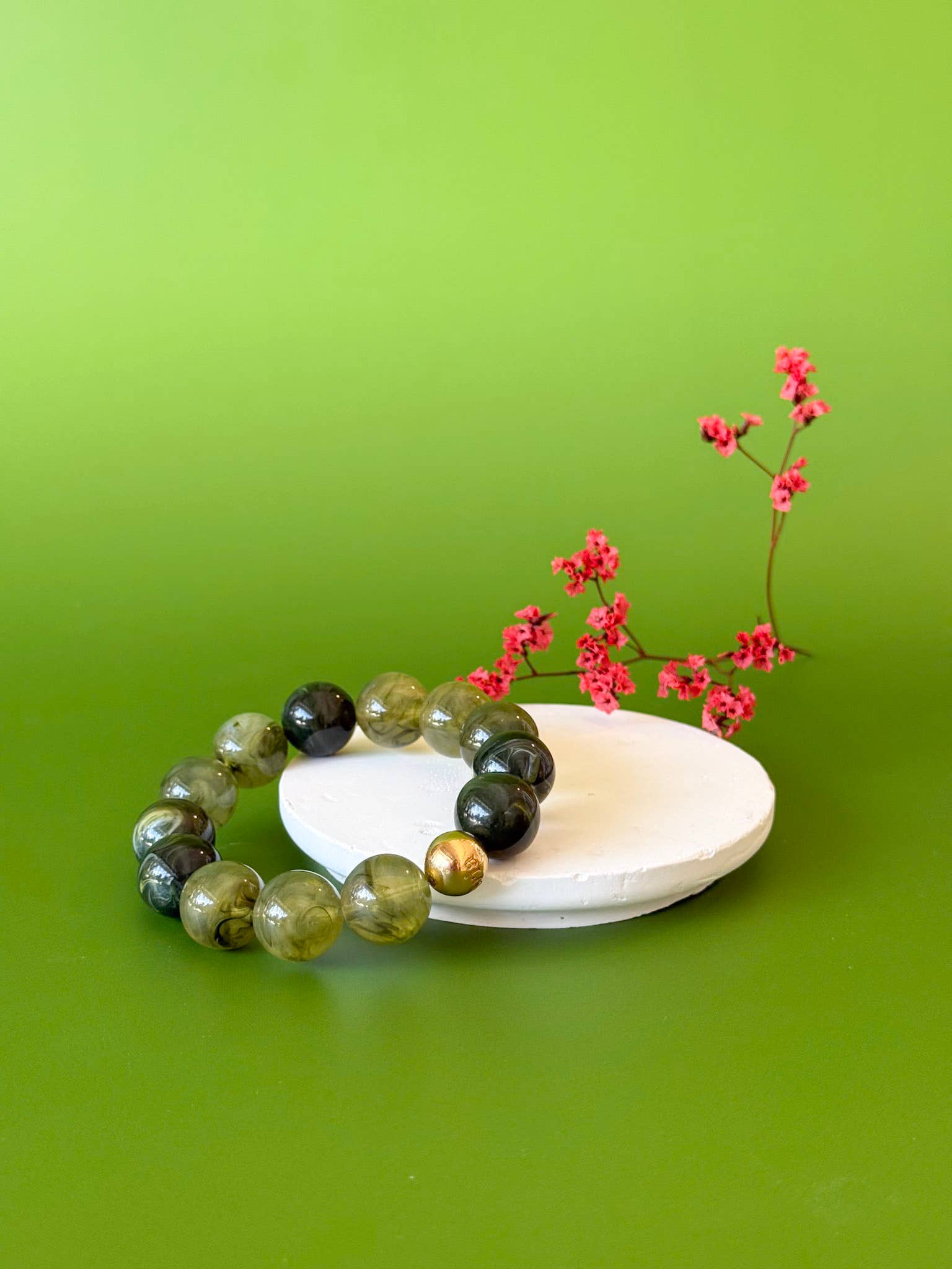 Azeria Création - Vente Bracelet de perles - Bracelet Gabi11