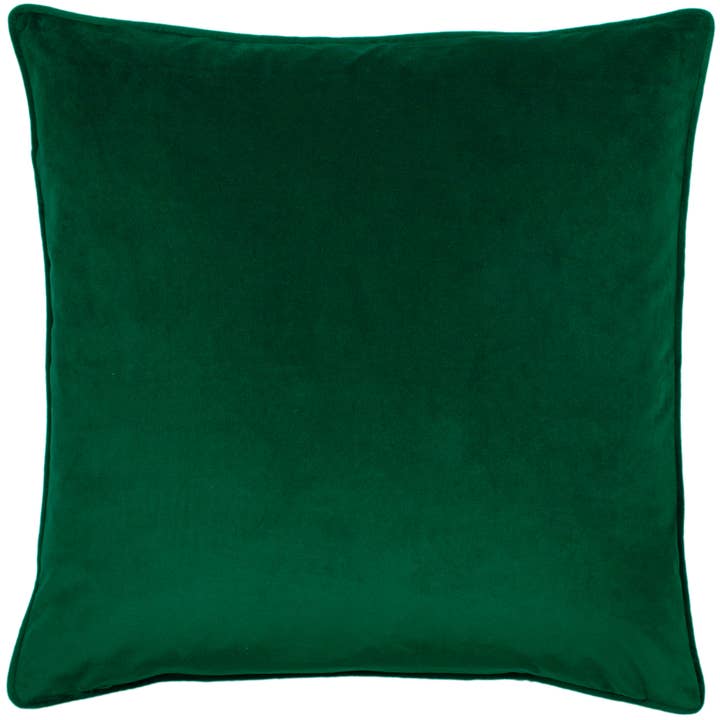 Hortus Bee Cushion Emerald for wholesale on Faire
