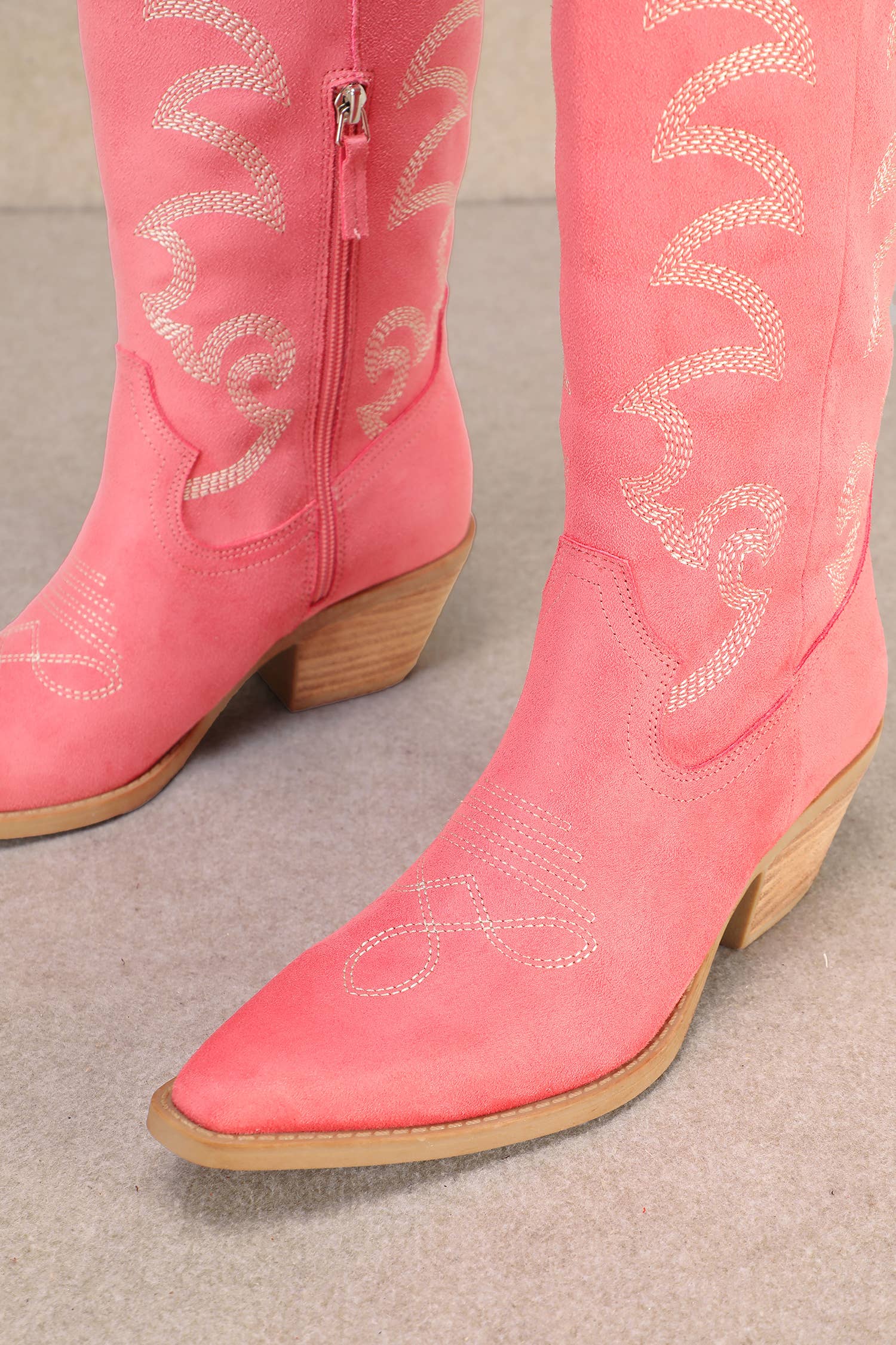 Mis Jes - Wholesale Cowboy Boots - Women's - MX-FAYE11