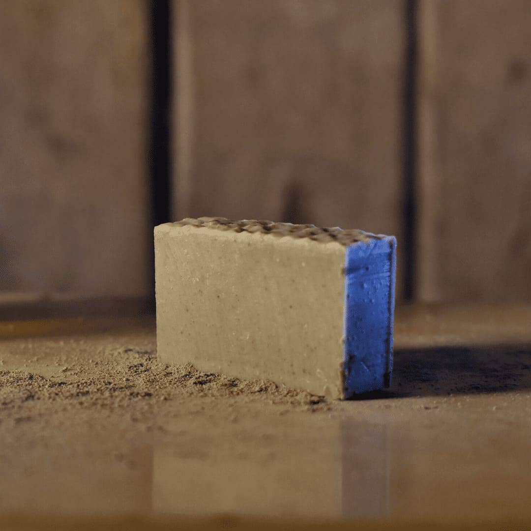 Savonnerie Artisanale du Jura - Wholesale Bar Soap - Organic Superfatted Clay Soap1