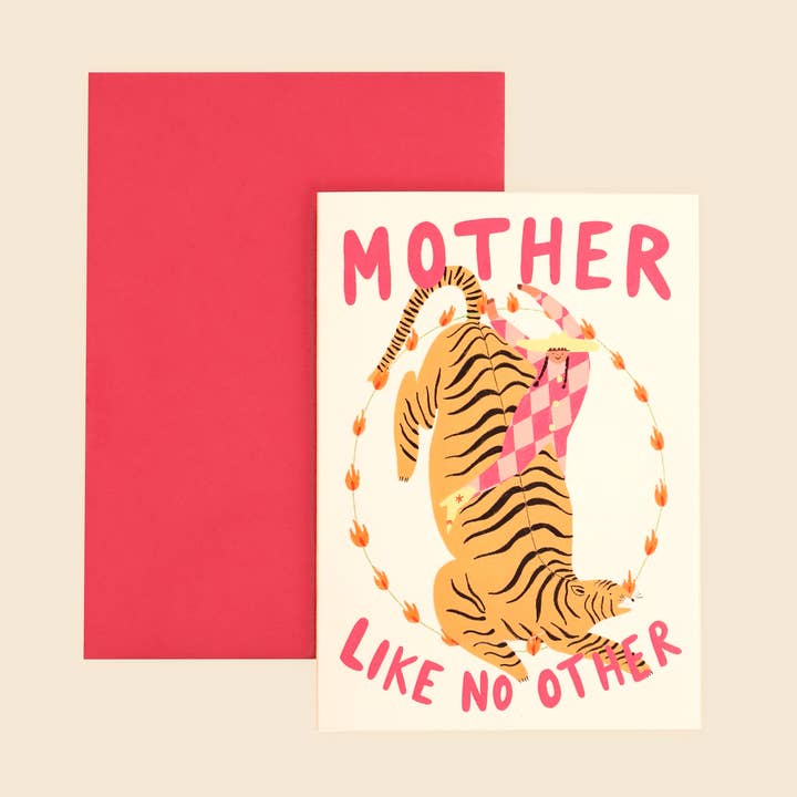Mother Like No Other Card | Mother’s Day Card | Mum Birthday and other Purchase Wholesale mum card. Free Returns & Net 60 Terms on Faire trending on Faire.