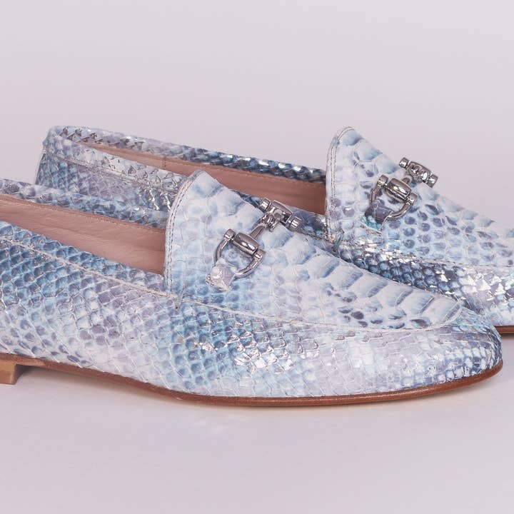 Lyanna Seba Blue for wholesale by Castiels