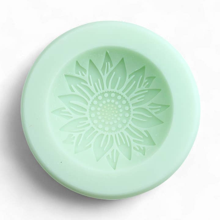 Blooming Gardenia Scented Vessel (Sun Burst) for wholesale by Cape Candle