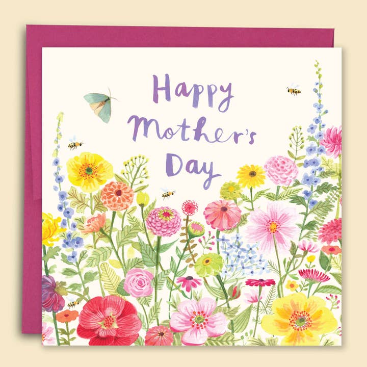 Happy Mother's Day Garden - Wholesale for wholesale by Papernest