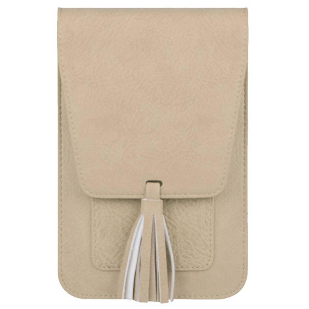 K. Carroll Accessories - Venta al por mayor Bandolera - Mujer - El Harper Crossbody14