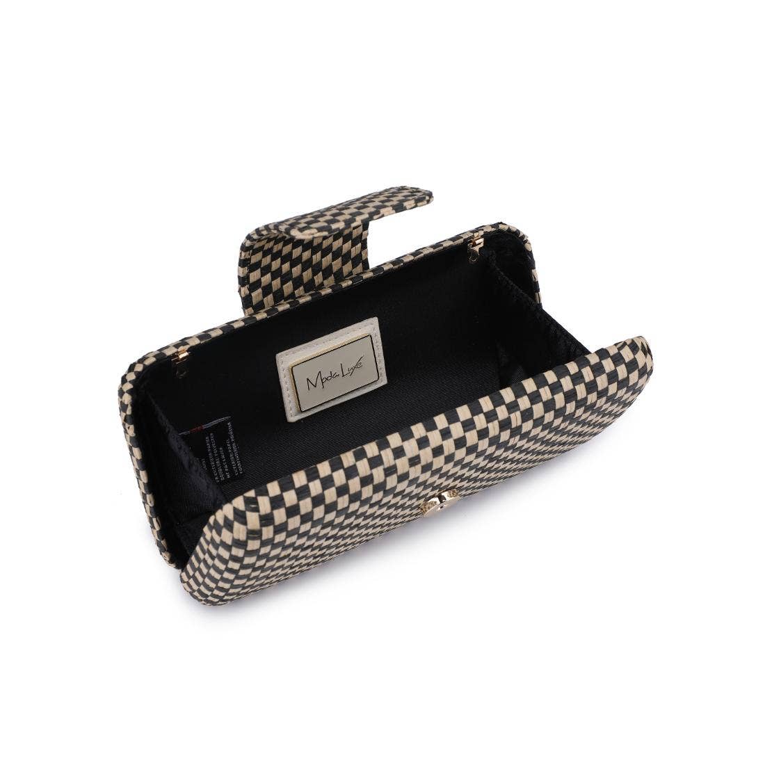 Moda Luxe - Wholesale Clutch Bag - Women's - Sylvi Evening Bag7