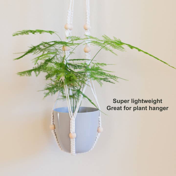 Youngever - Wholesale Plant Pot - Youngever 8 Pack 5.5 Inch Plastic Planters Flower Plant Pots
