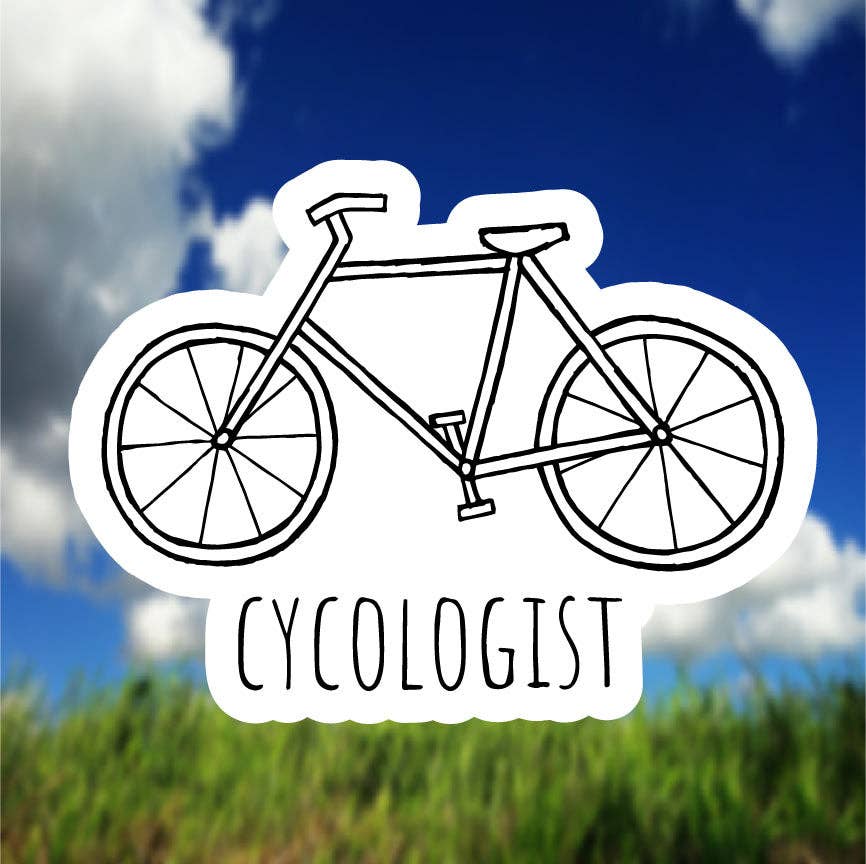 Minnesota Awesome – wholesale Klistermärke – Cykolog Minnesota Vinyl klistermärke0