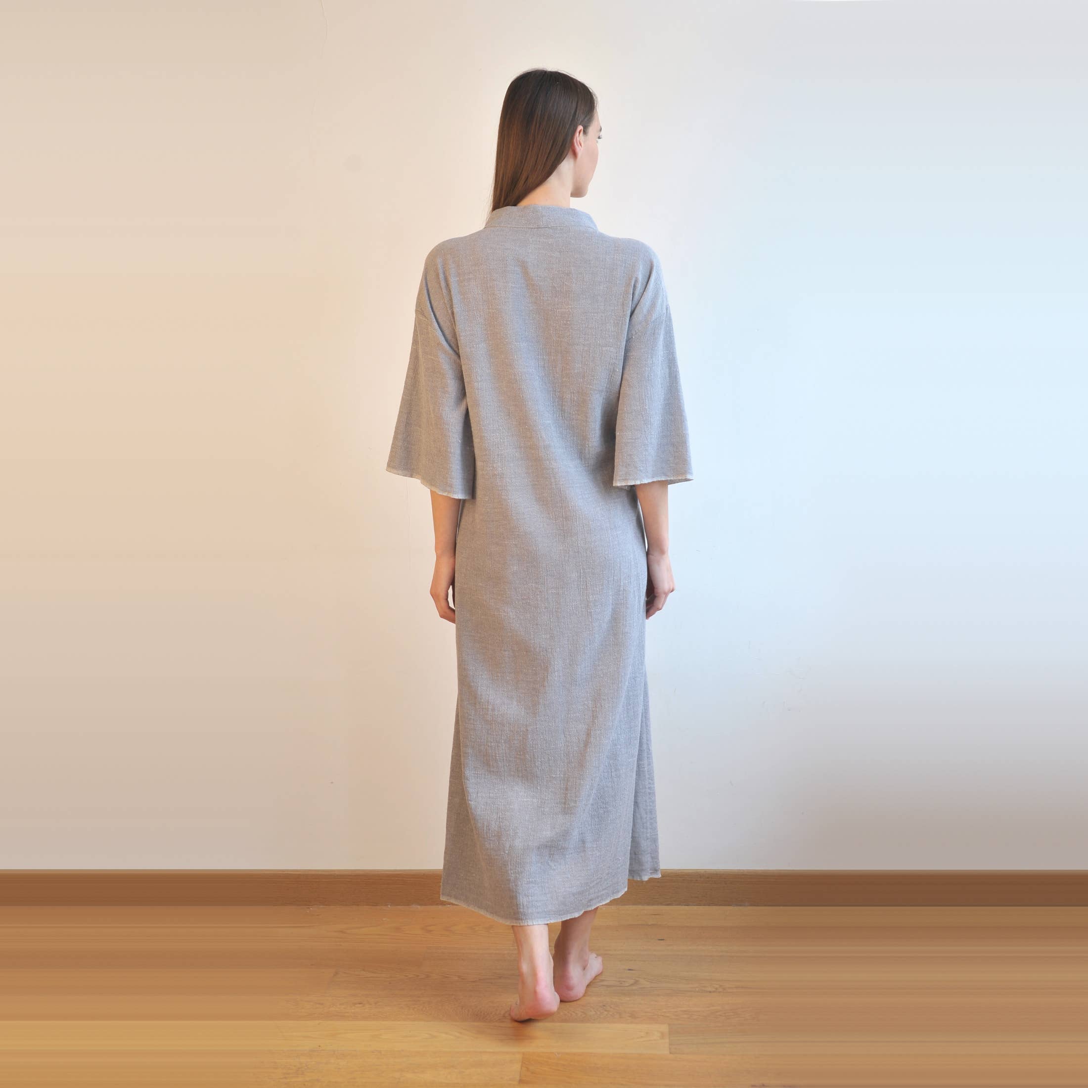 loom.ist – Großhandel Kimono – Damen – Sile Kimono23